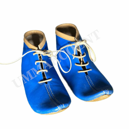 Medieval Turn Shoes