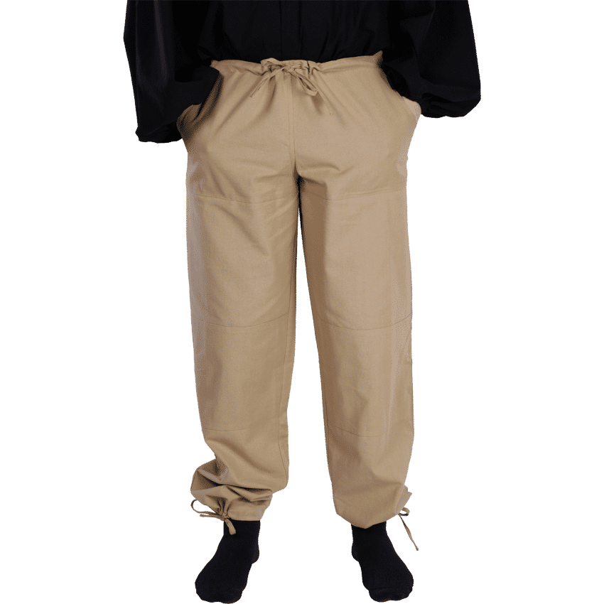 Medieval Pants