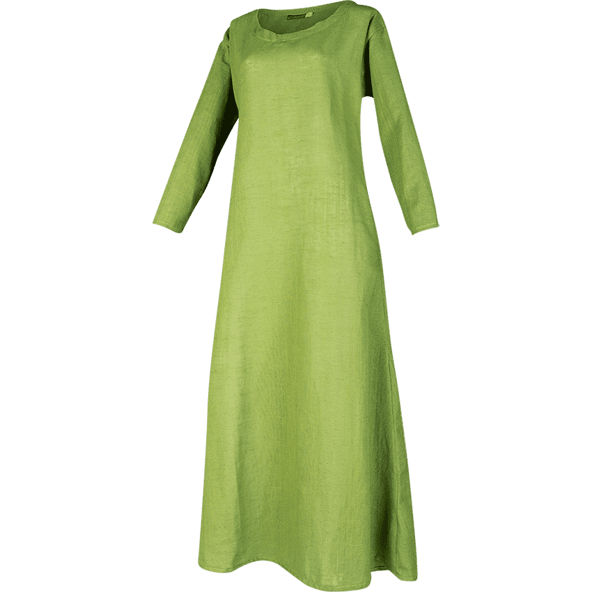 Medieval Outfits For Women