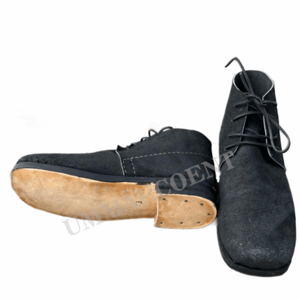 Civil War Shoes