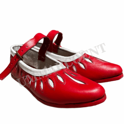 Medieval Shoes