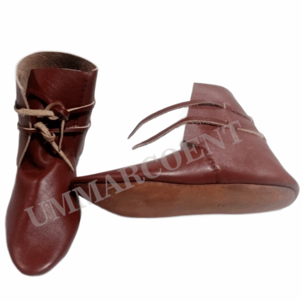 Medieval Turn Shoes