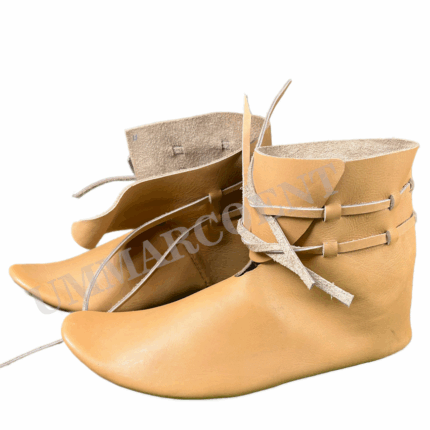 Medieval Turn Shoes